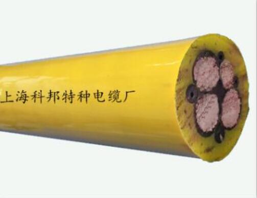 聚氨酯卷筒電纜 賦予工業(yè)移動(dòng)設(shè)備更強(qiáng)生命力——專訪上海科邦特種電纜廠技術(shù)視角